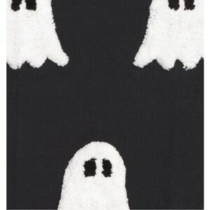 Rachel Zoe Ghost Blanket new with tags 50x60"